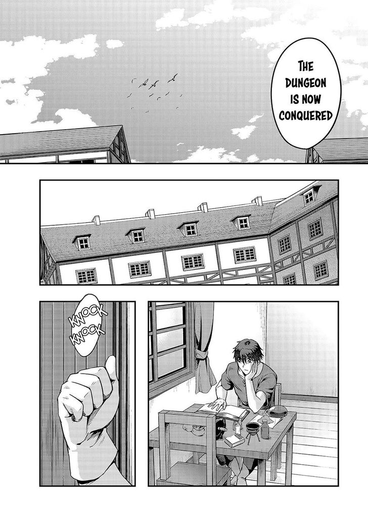 Failure Frame, Chapter 13 image 23